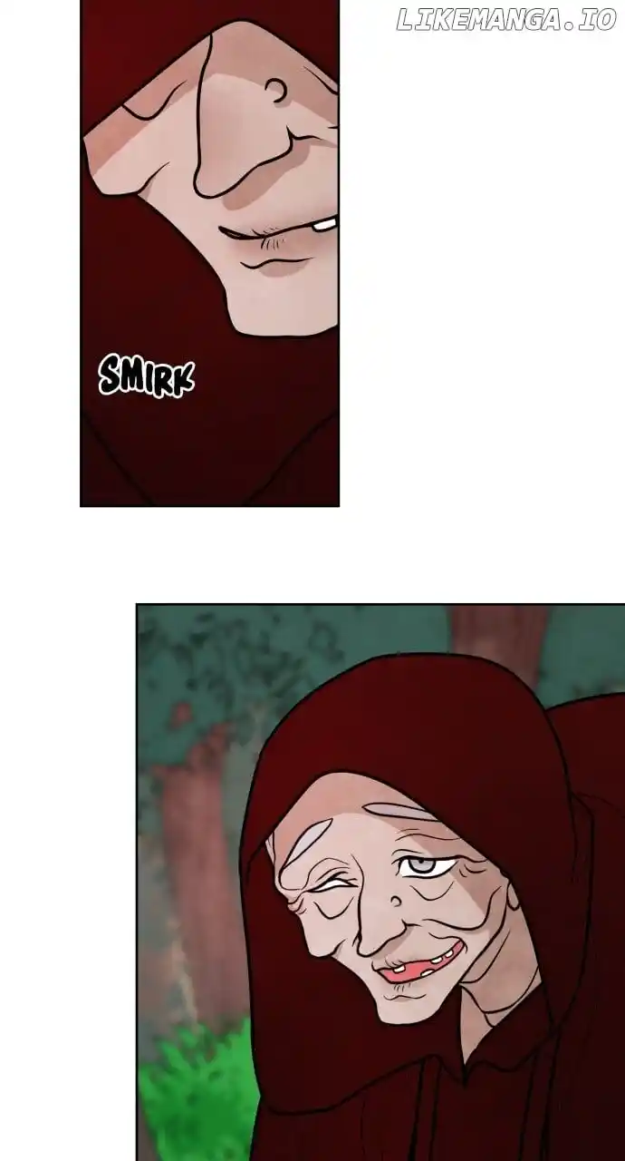 Hwarang: Flower Knights of the Underworld Ch.147