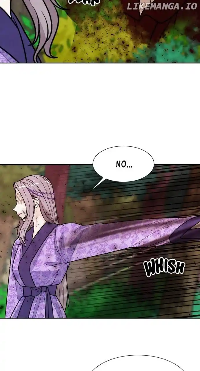 Hwarang: Flower Knights of the Underworld Ch.147