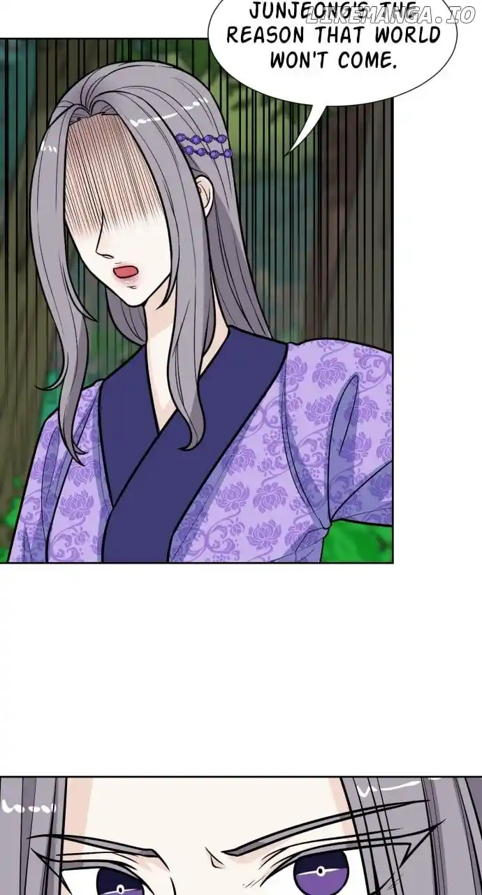 Hwarang: Flower Knights of the Underworld Ch.147