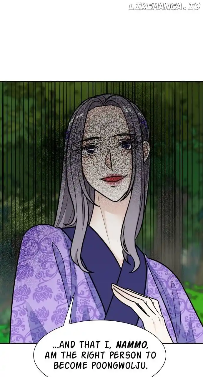 Hwarang: Flower Knights of the Underworld Ch.147