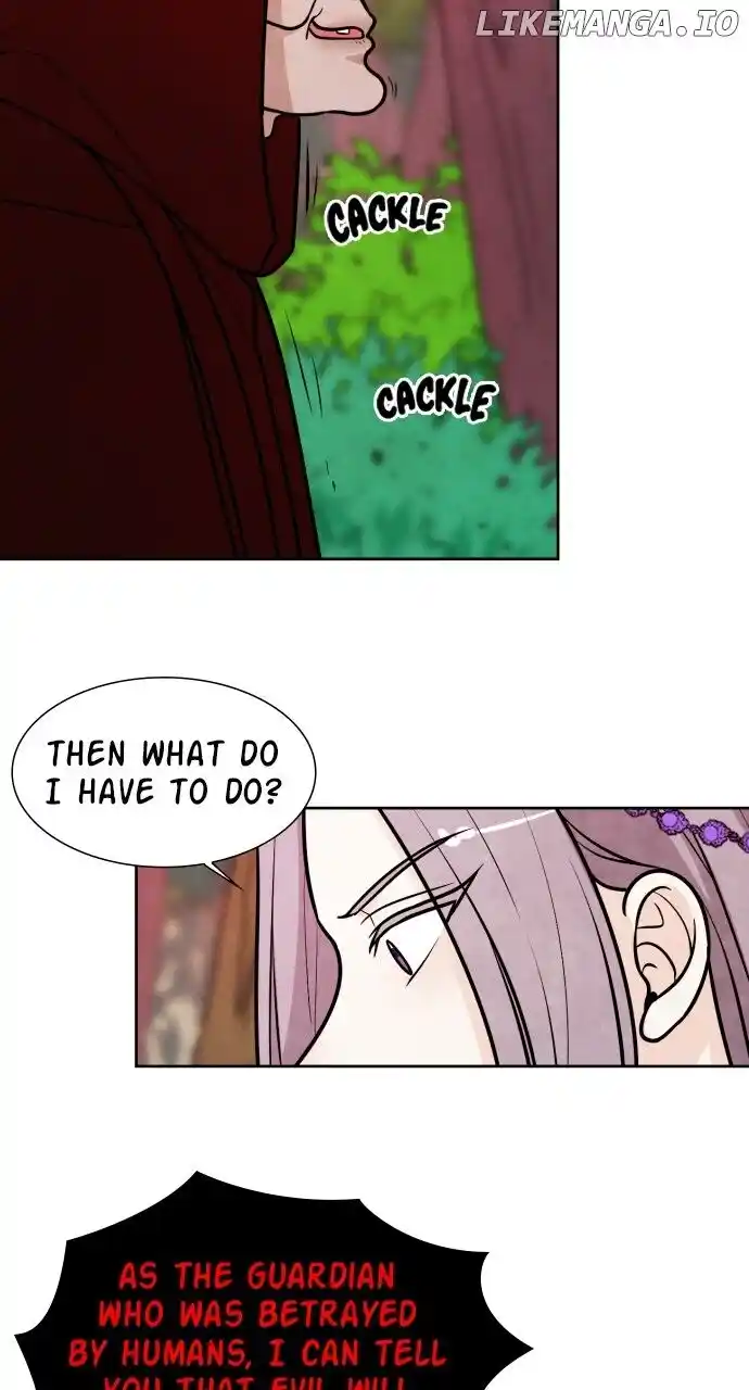 Hwarang: Flower Knights of the Underworld Ch.148