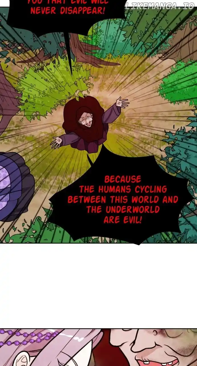 Hwarang: Flower Knights of the Underworld Ch.148