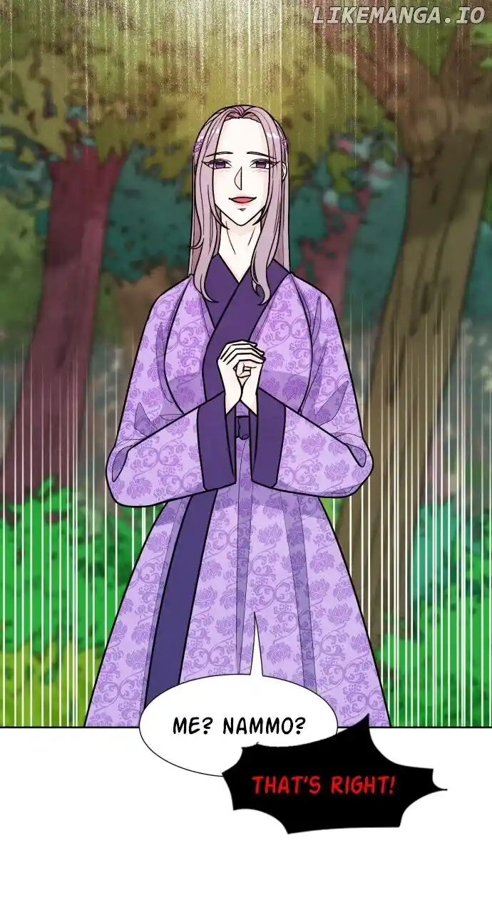 Hwarang: Flower Knights of the Underworld Ch.148