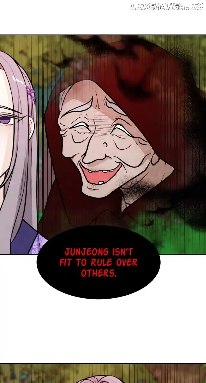 Hwarang: Flower Knights of the Underworld Ch.148