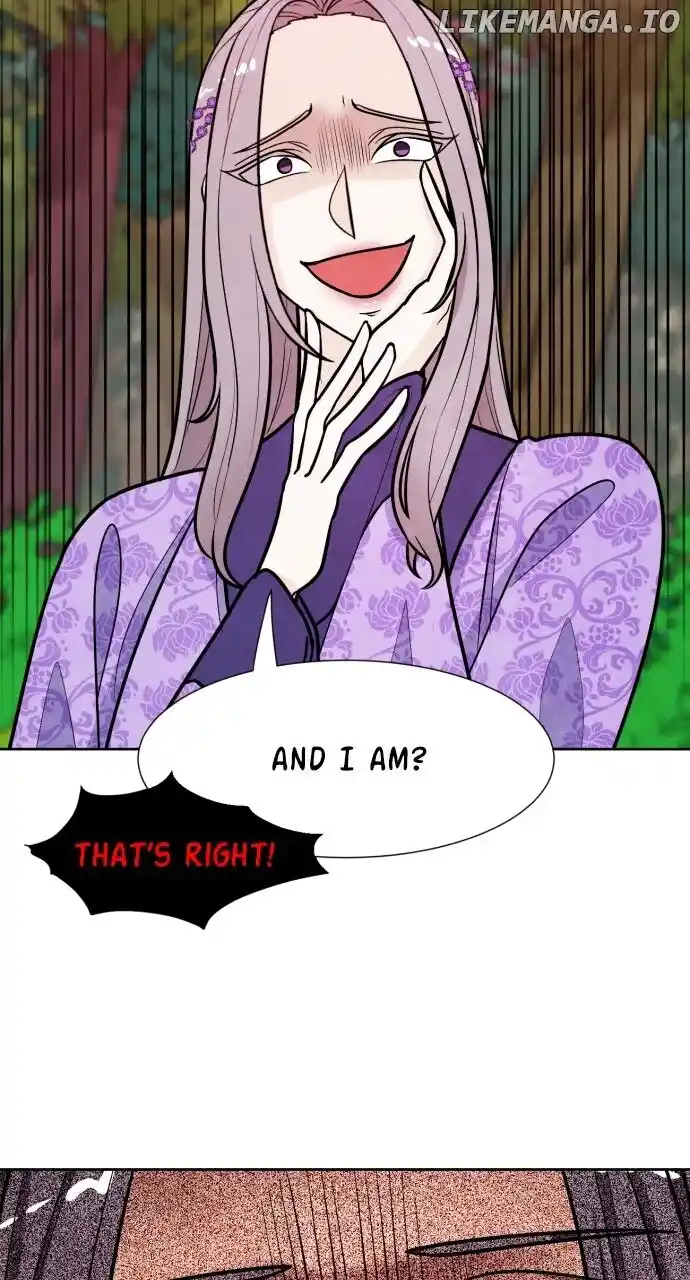 Hwarang: Flower Knights of the Underworld Ch.148