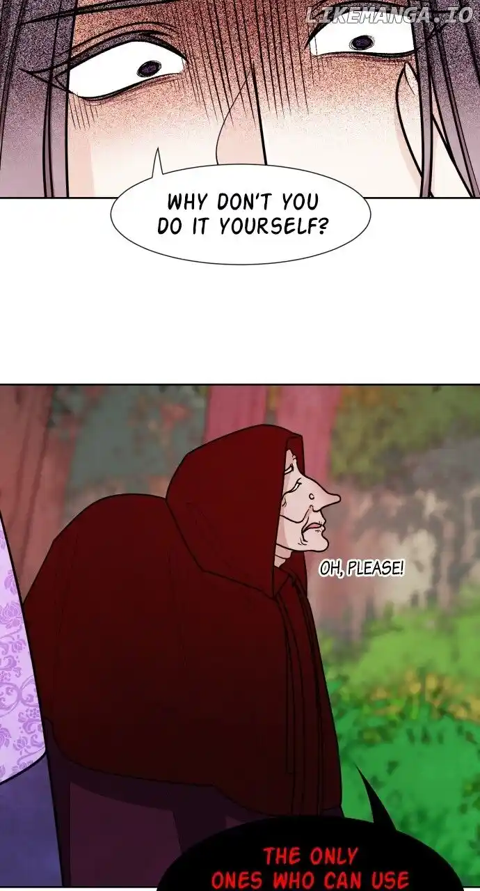 Hwarang: Flower Knights of the Underworld Ch.148