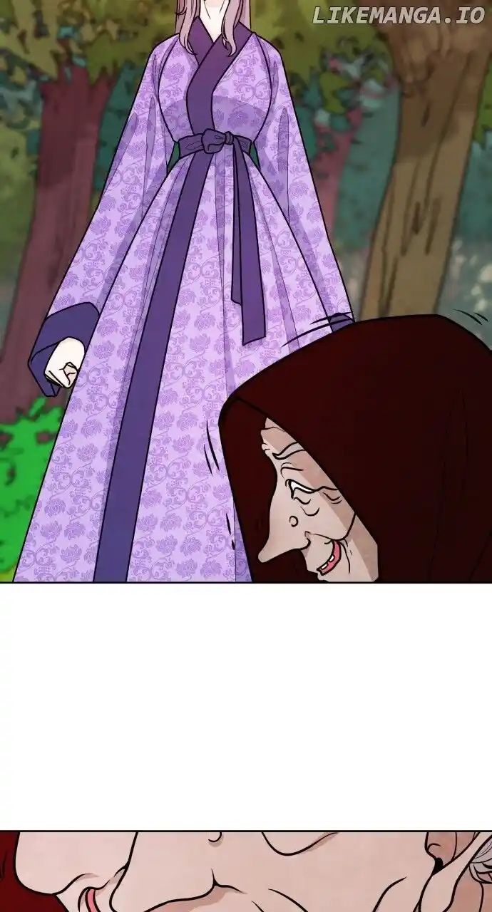 Hwarang: Flower Knights of the Underworld Ch.148