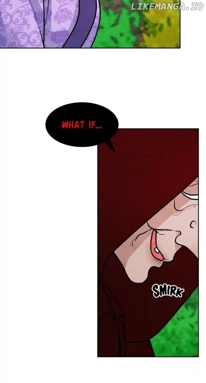 Hwarang: Flower Knights of the Underworld Ch.148