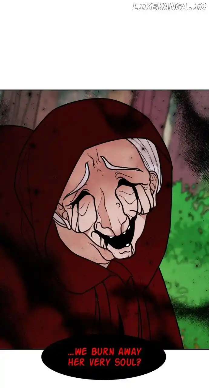 Hwarang: Flower Knights of the Underworld Ch.148