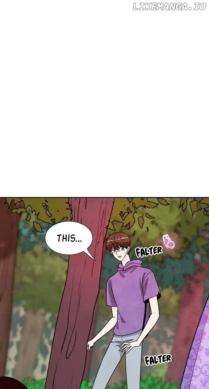 Hwarang: Flower Knights of the Underworld Ch.148