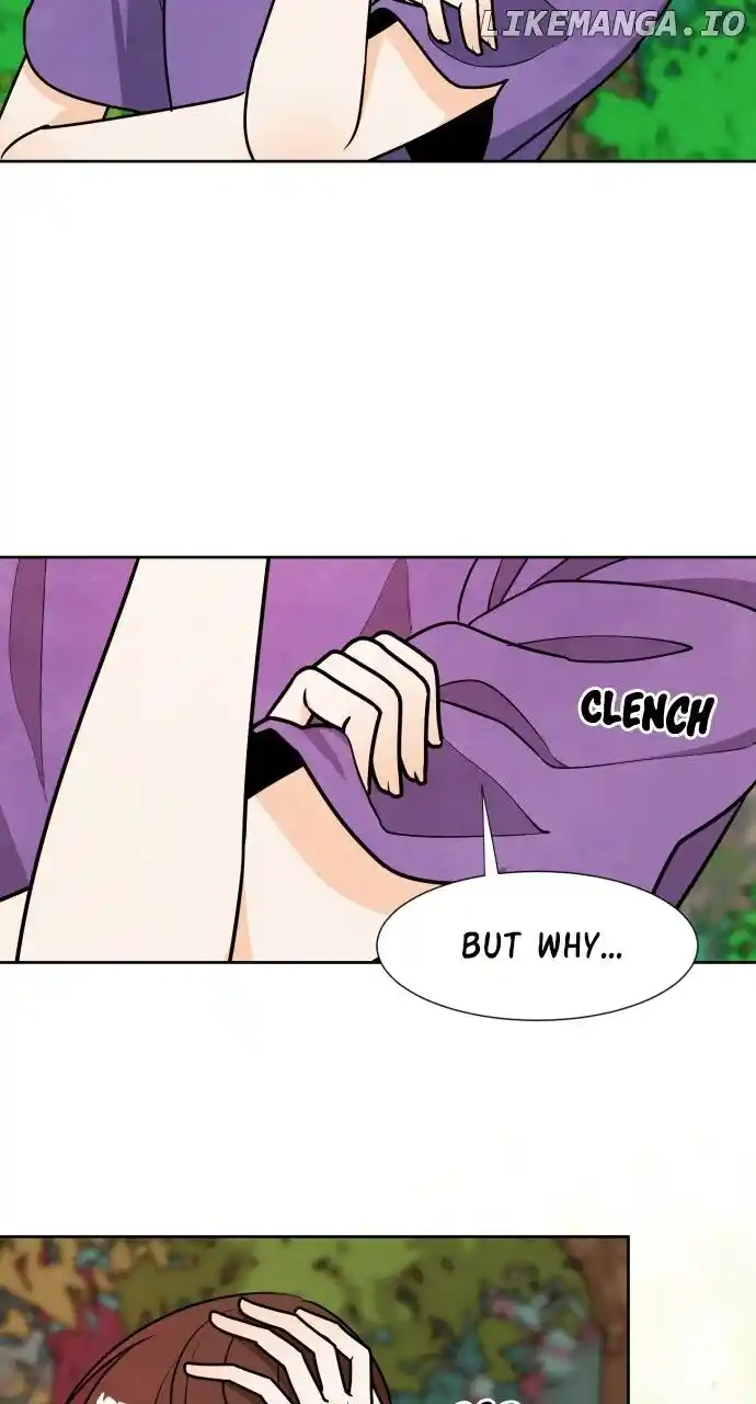 Hwarang: Flower Knights of the Underworld Ch.148