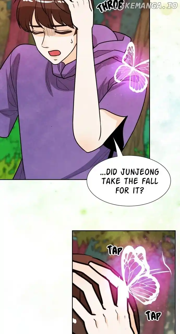 Hwarang: Flower Knights of the Underworld Ch.148