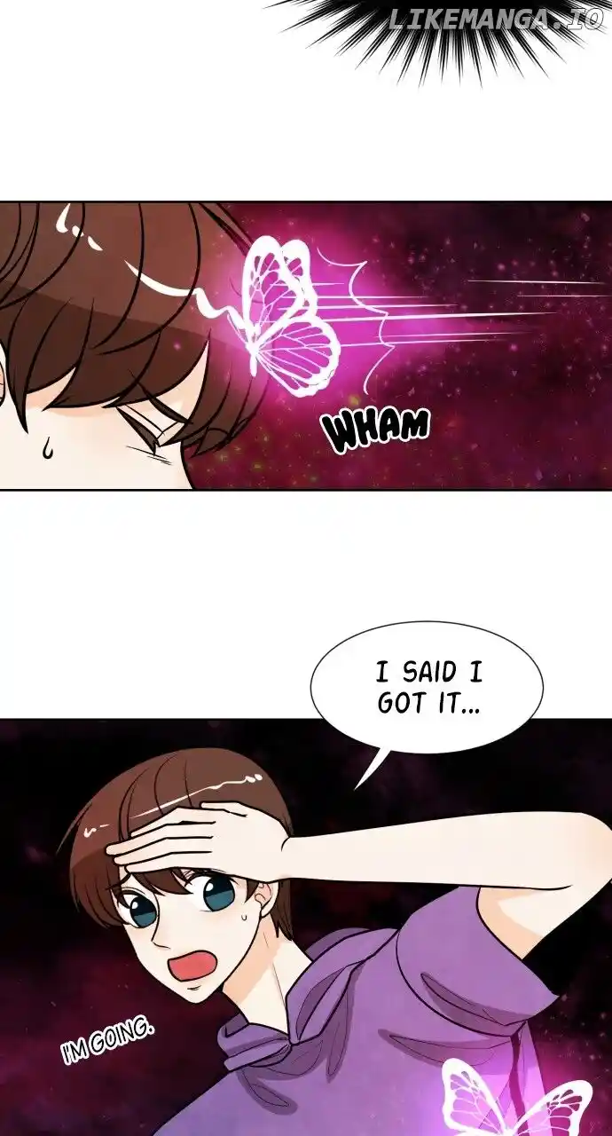 Hwarang: Flower Knights of the Underworld Ch.148