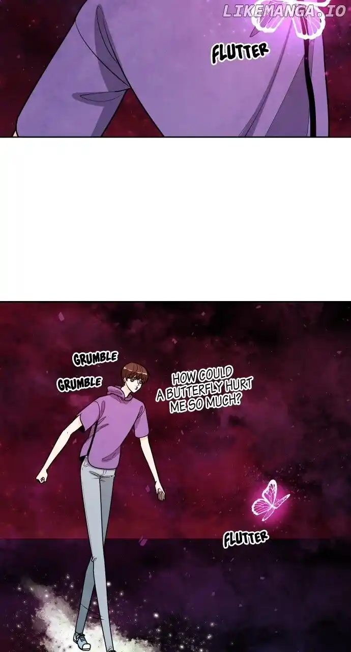 Hwarang: Flower Knights of the Underworld Ch.148