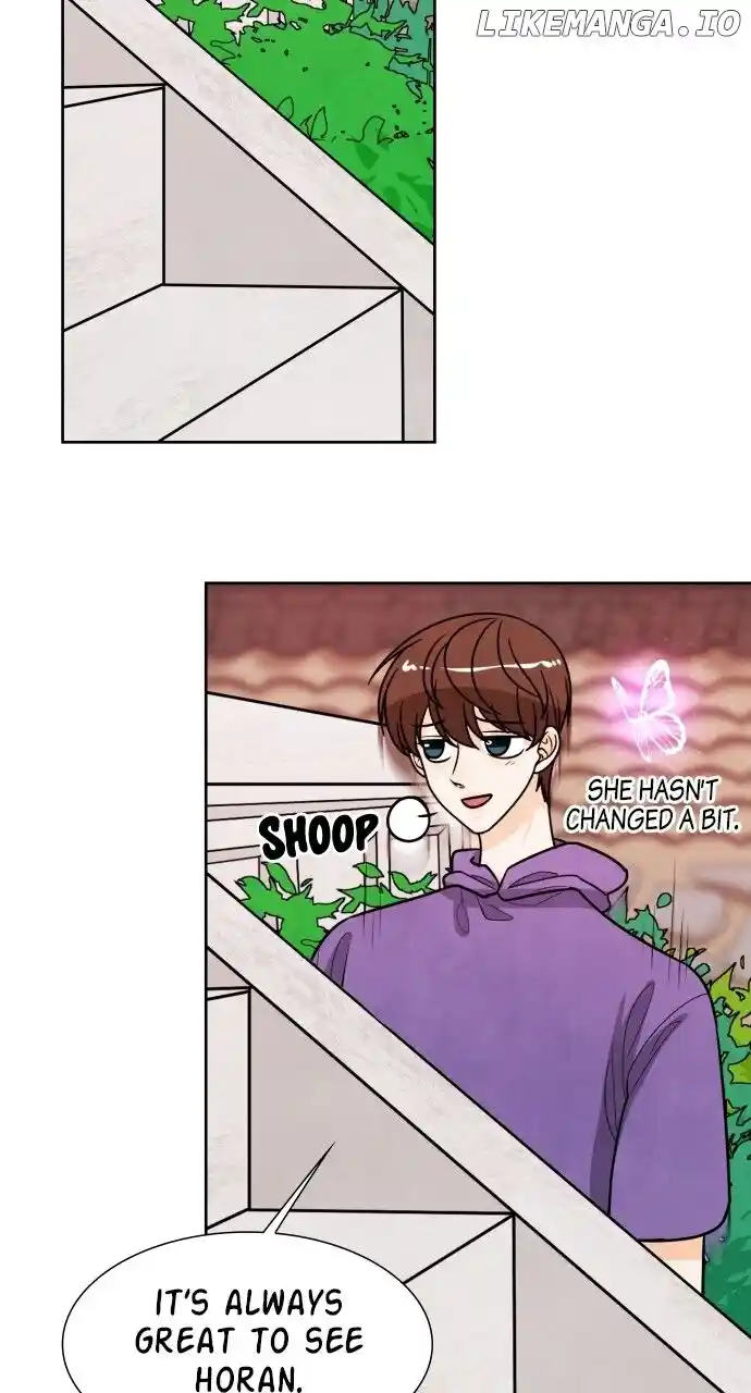 Hwarang: Flower Knights of the Underworld Ch.148