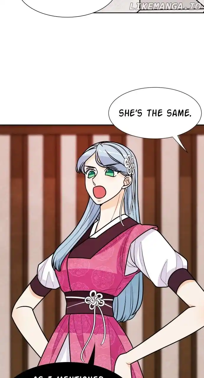 Hwarang: Flower Knights of the Underworld Ch.148