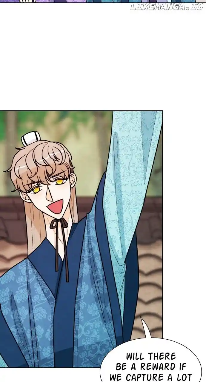 Hwarang: Flower Knights of the Underworld Ch.148