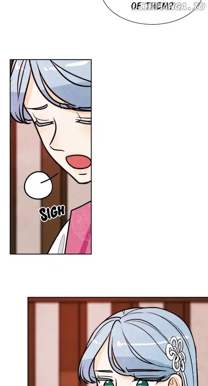 Hwarang: Flower Knights of the Underworld Ch.148