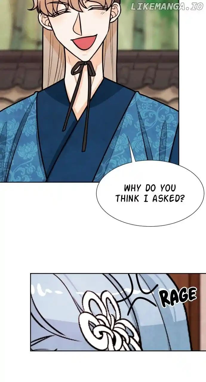 Hwarang: Flower Knights of the Underworld Ch.148