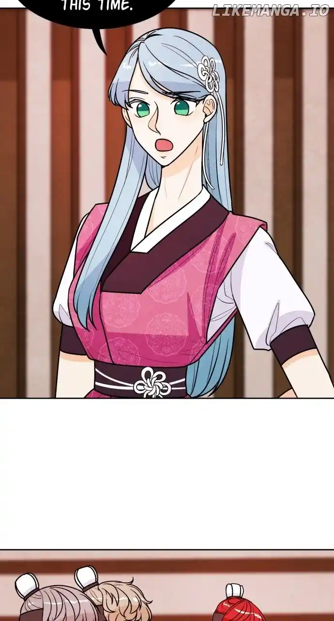 Hwarang: Flower Knights of the Underworld Ch.148