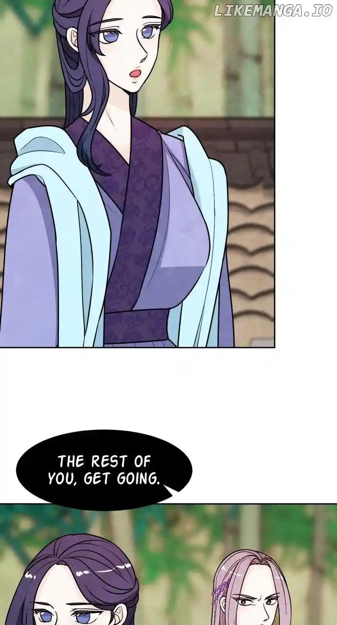 Hwarang: Flower Knights of the Underworld Ch.148