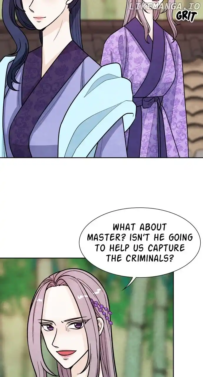 Hwarang: Flower Knights of the Underworld Ch.148