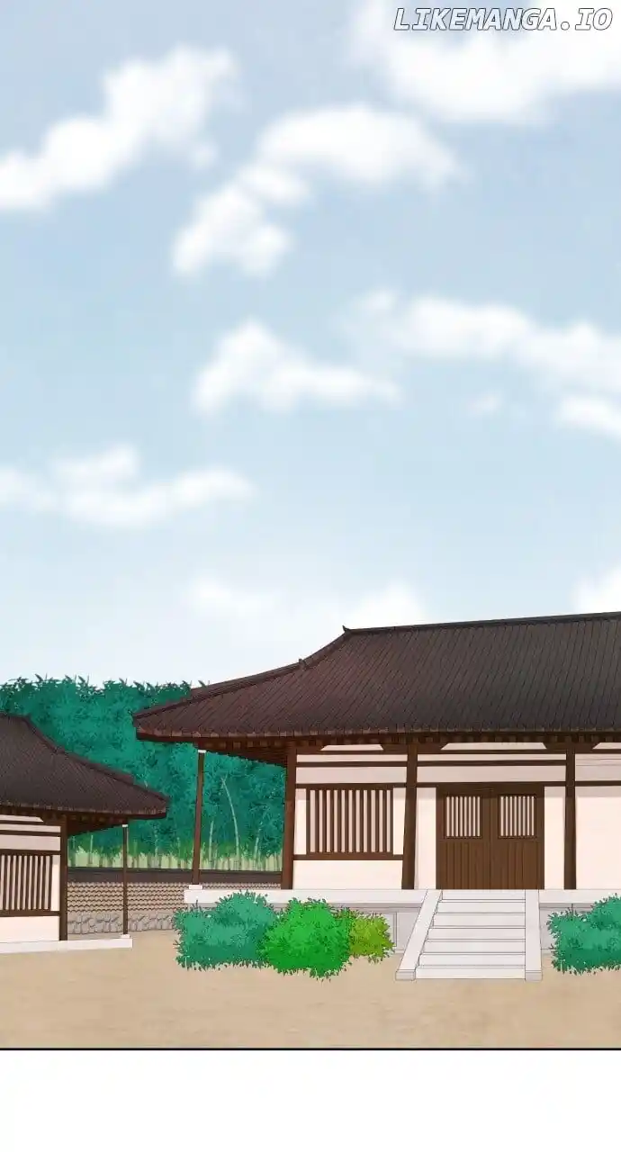 Hwarang: Flower Knights of the Underworld Ch.149