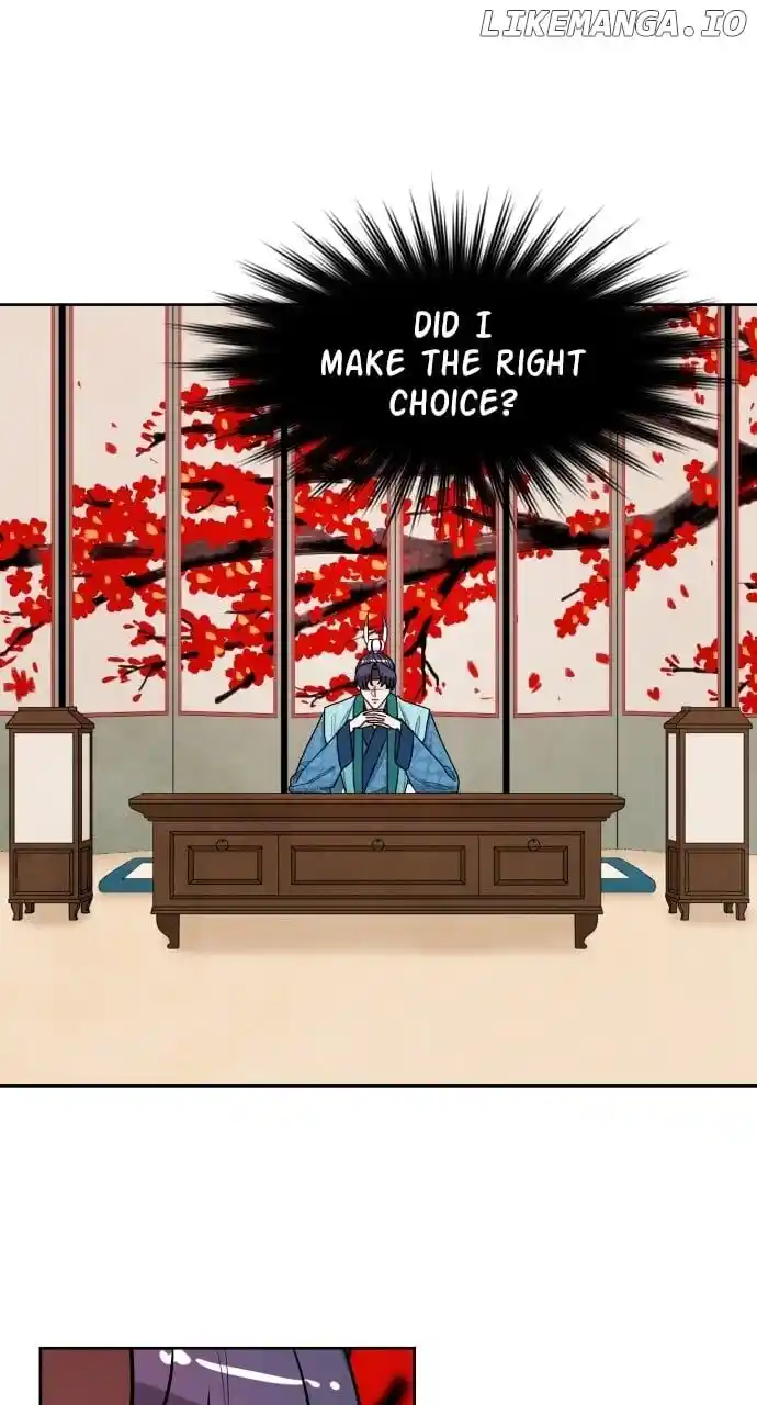 Hwarang: Flower Knights of the Underworld Ch.149