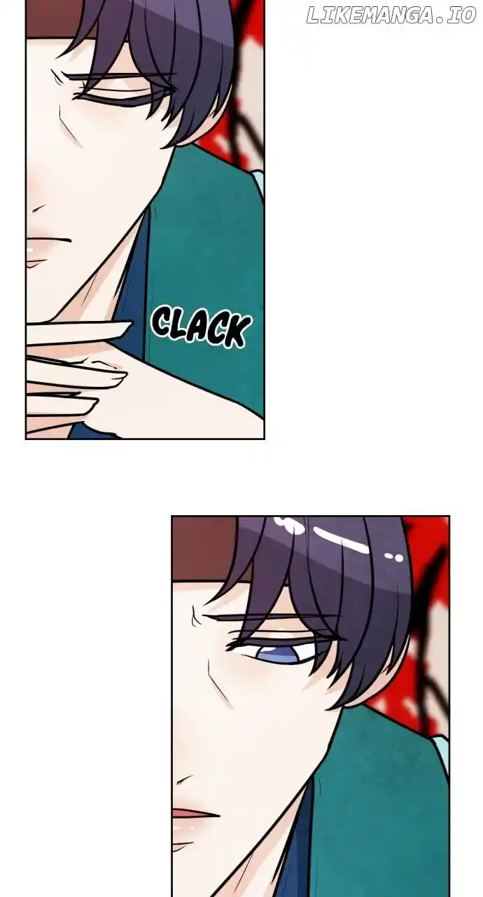 Hwarang: Flower Knights of the Underworld Ch.149