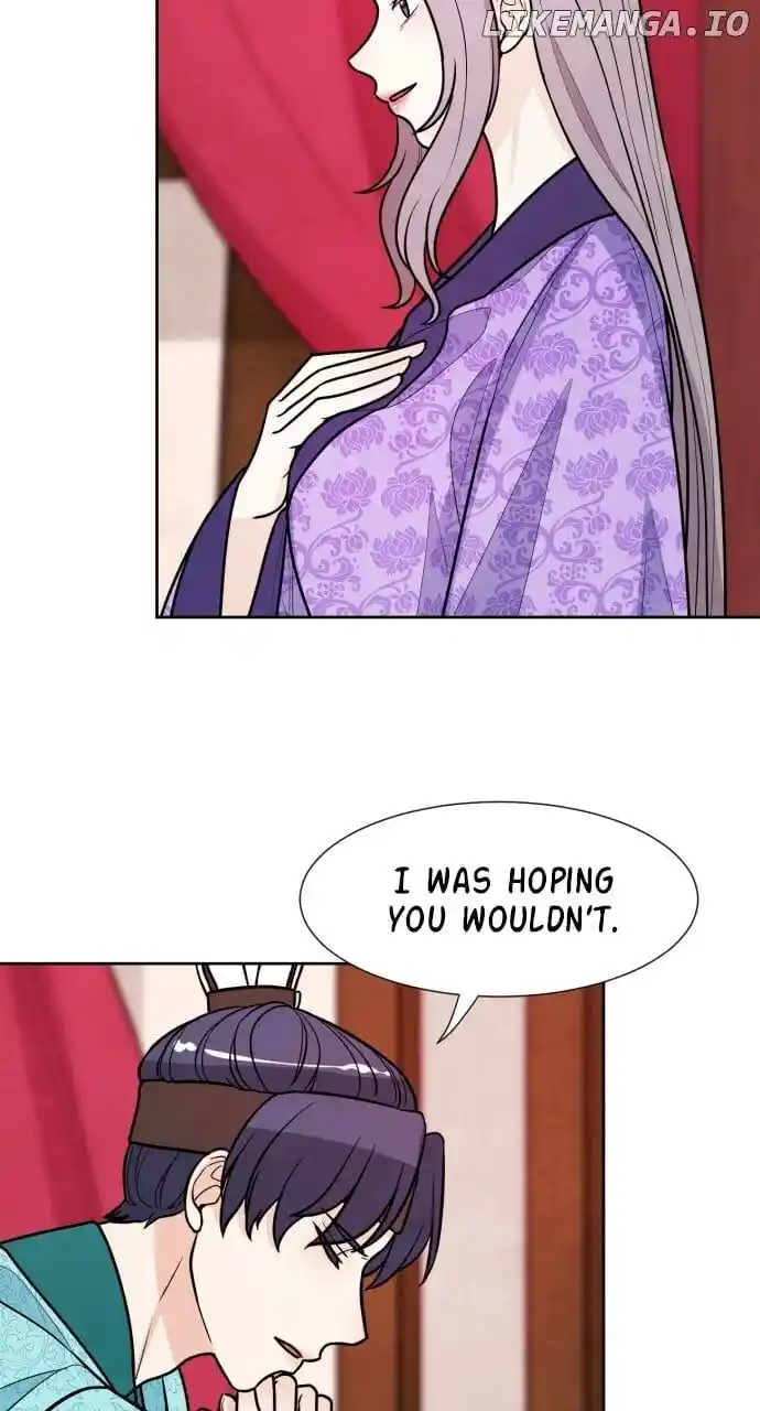 Hwarang: Flower Knights of the Underworld Ch.149