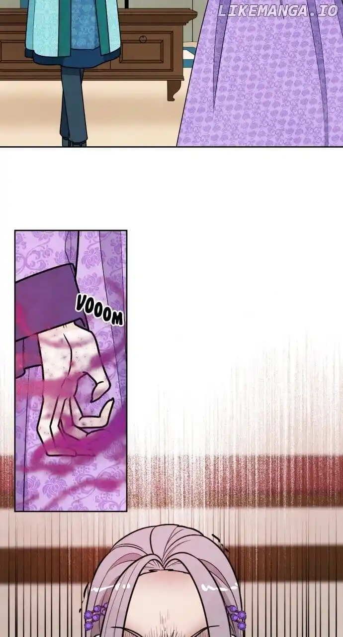 Hwarang: Flower Knights of the Underworld Ch.149