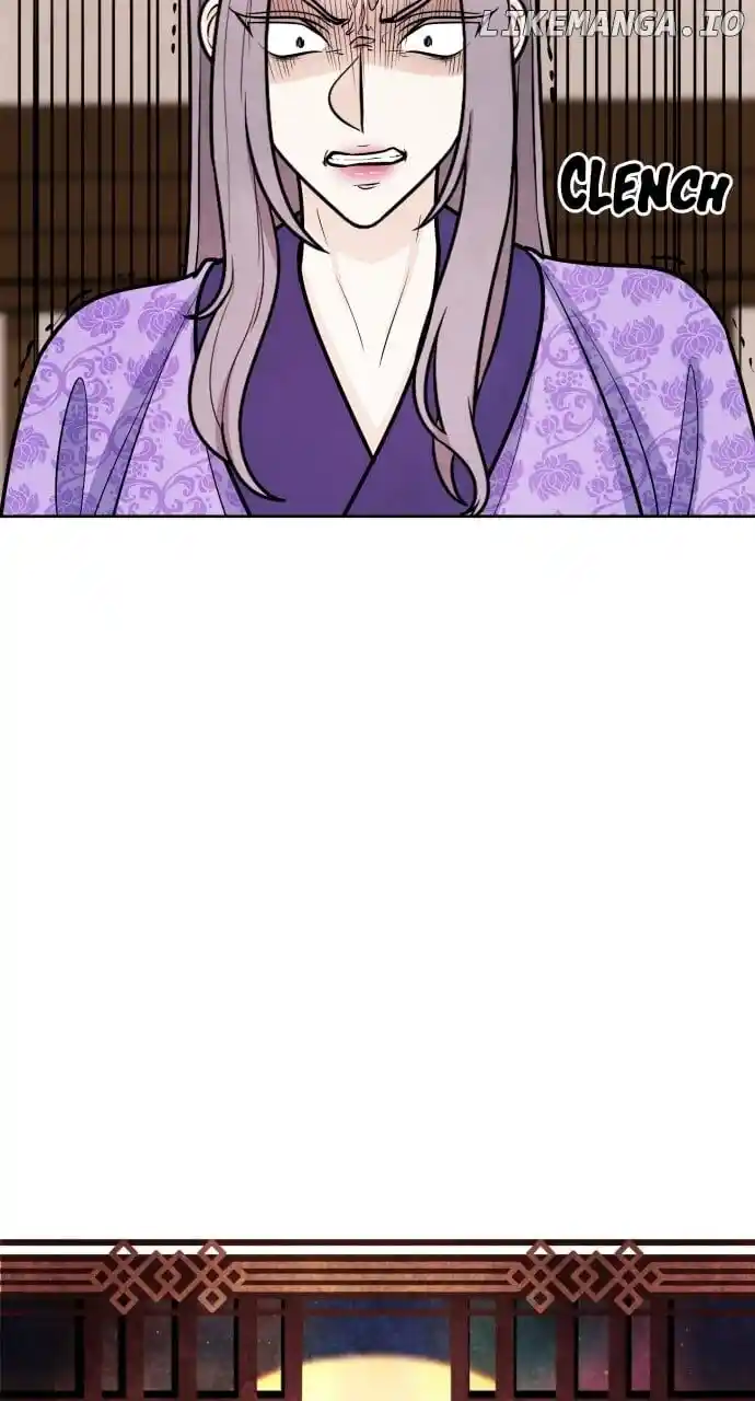 Hwarang: Flower Knights of the Underworld Ch.149