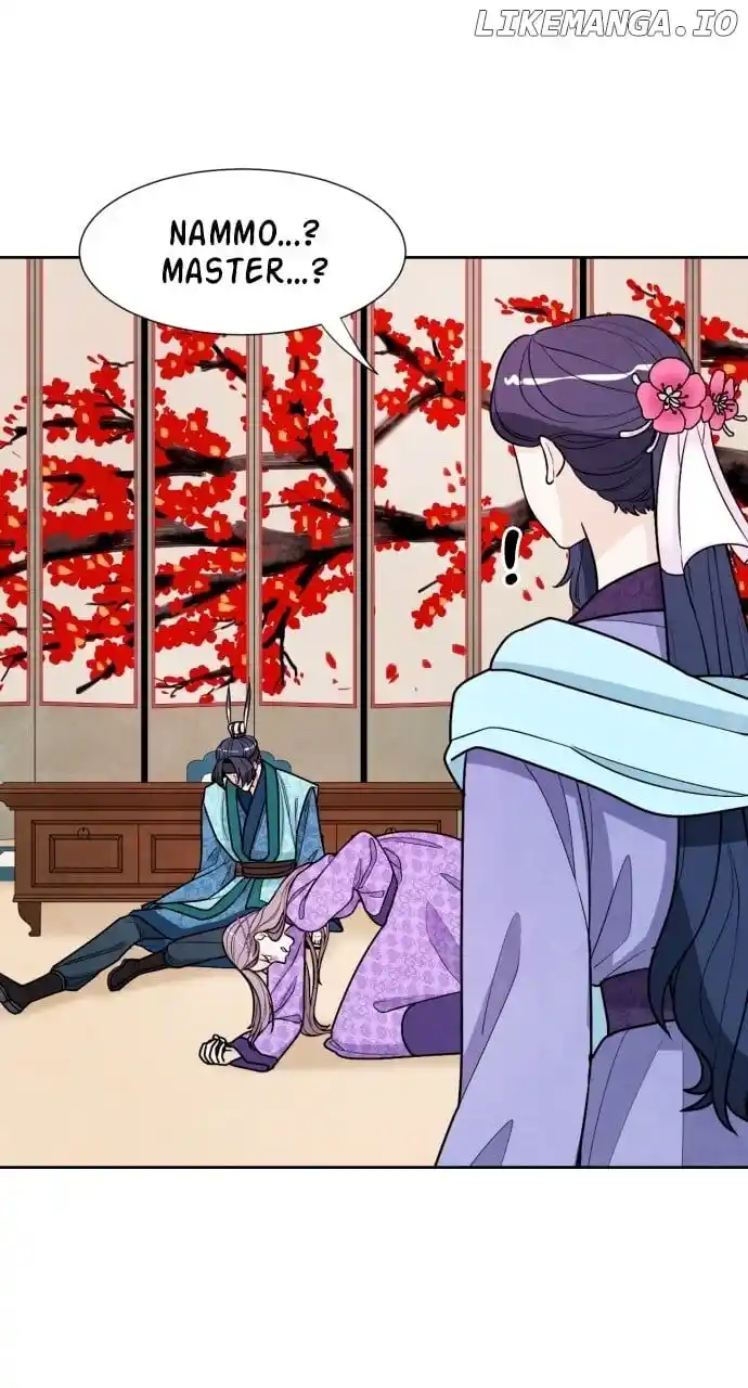 Hwarang: Flower Knights of the Underworld Ch.149