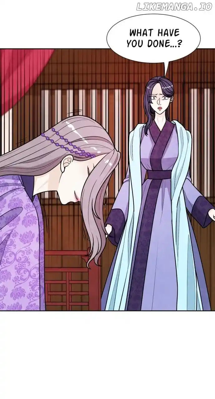 Hwarang: Flower Knights of the Underworld Ch.149