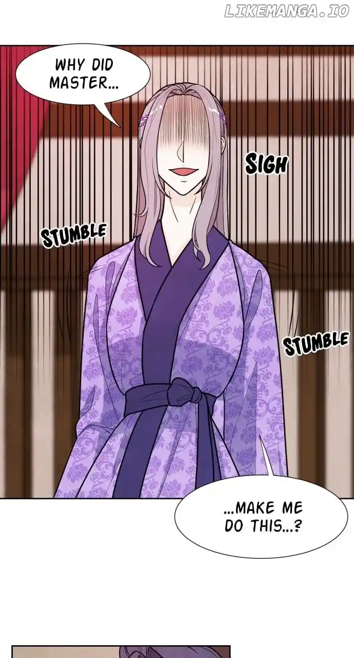 Hwarang: Flower Knights of the Underworld Ch.149