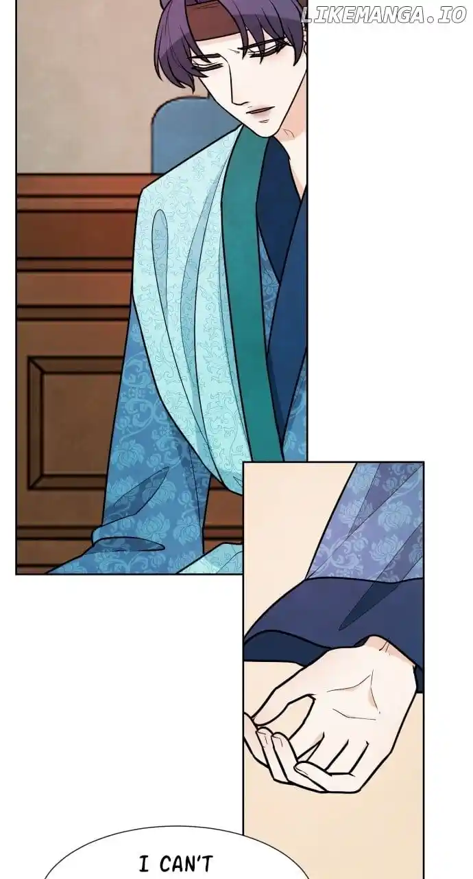 Hwarang: Flower Knights of the Underworld Ch.149