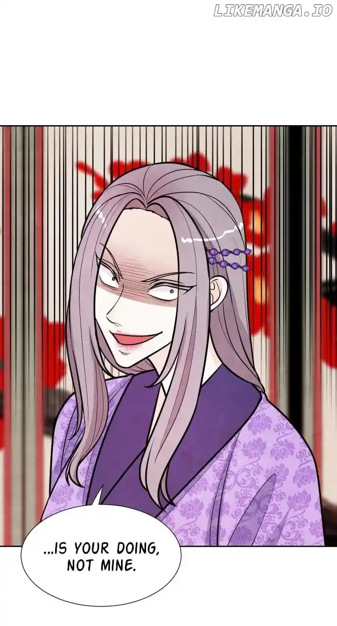 Hwarang: Flower Knights of the Underworld Ch.149