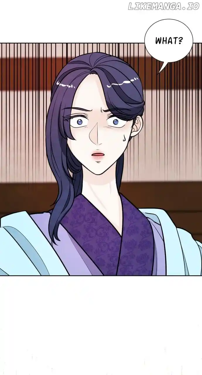 Hwarang: Flower Knights of the Underworld Ch.149