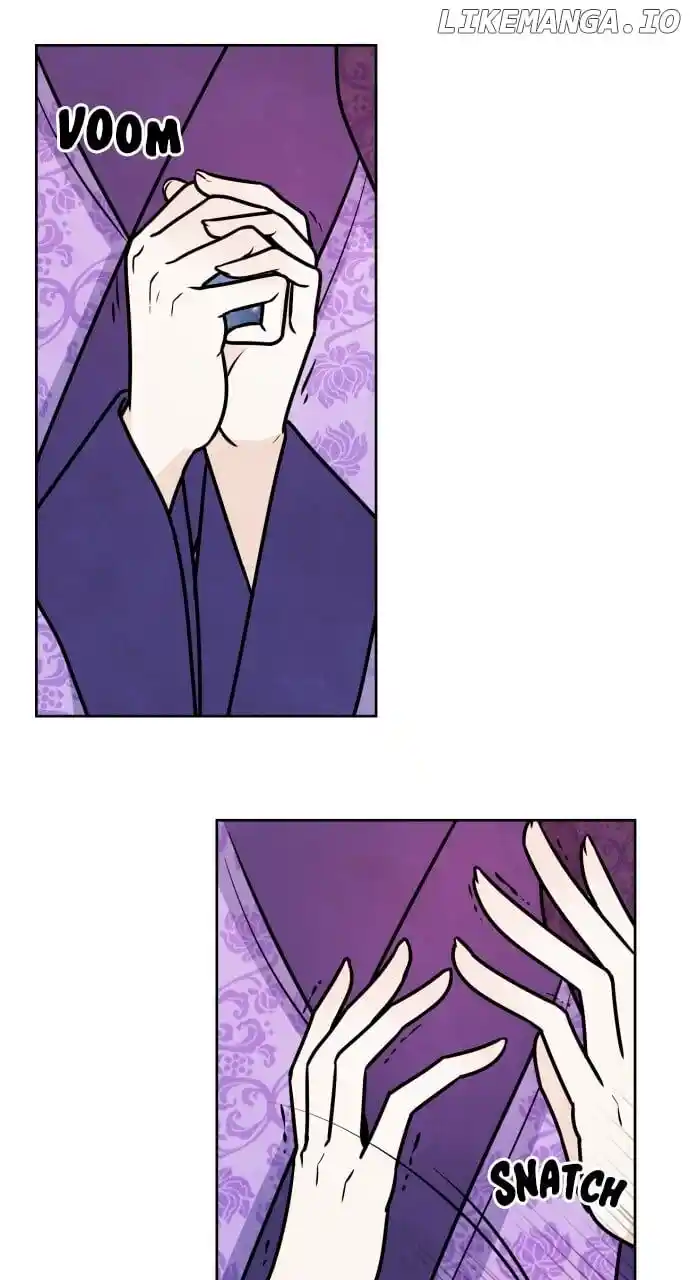 Hwarang: Flower Knights of the Underworld Ch.149