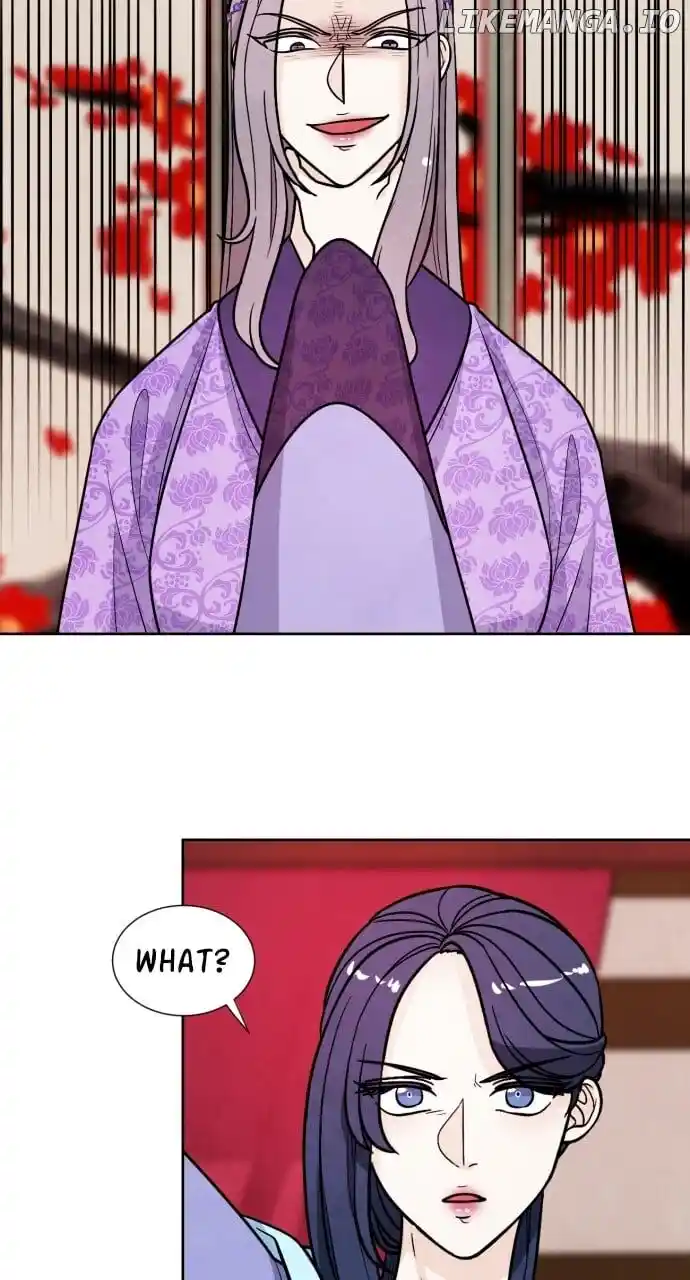 Hwarang: Flower Knights of the Underworld Ch.149