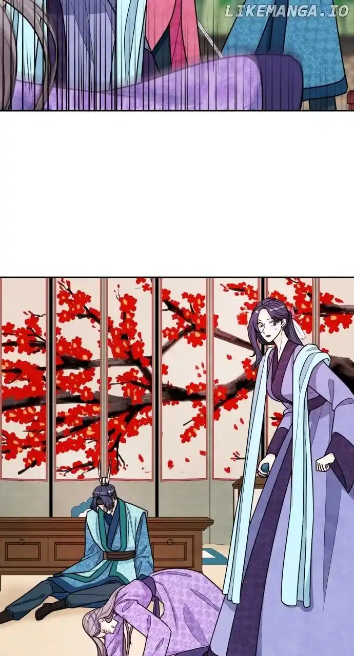 Hwarang: Flower Knights of the Underworld Ch.149