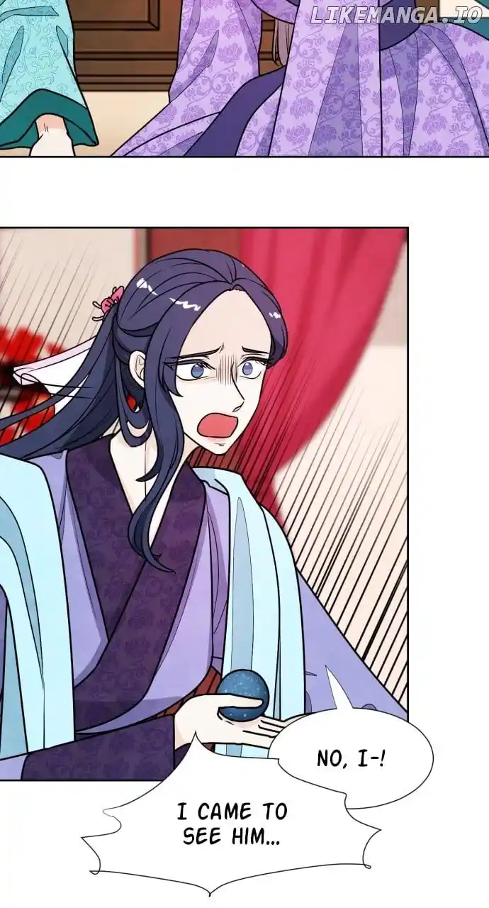 Hwarang: Flower Knights of the Underworld Ch.149