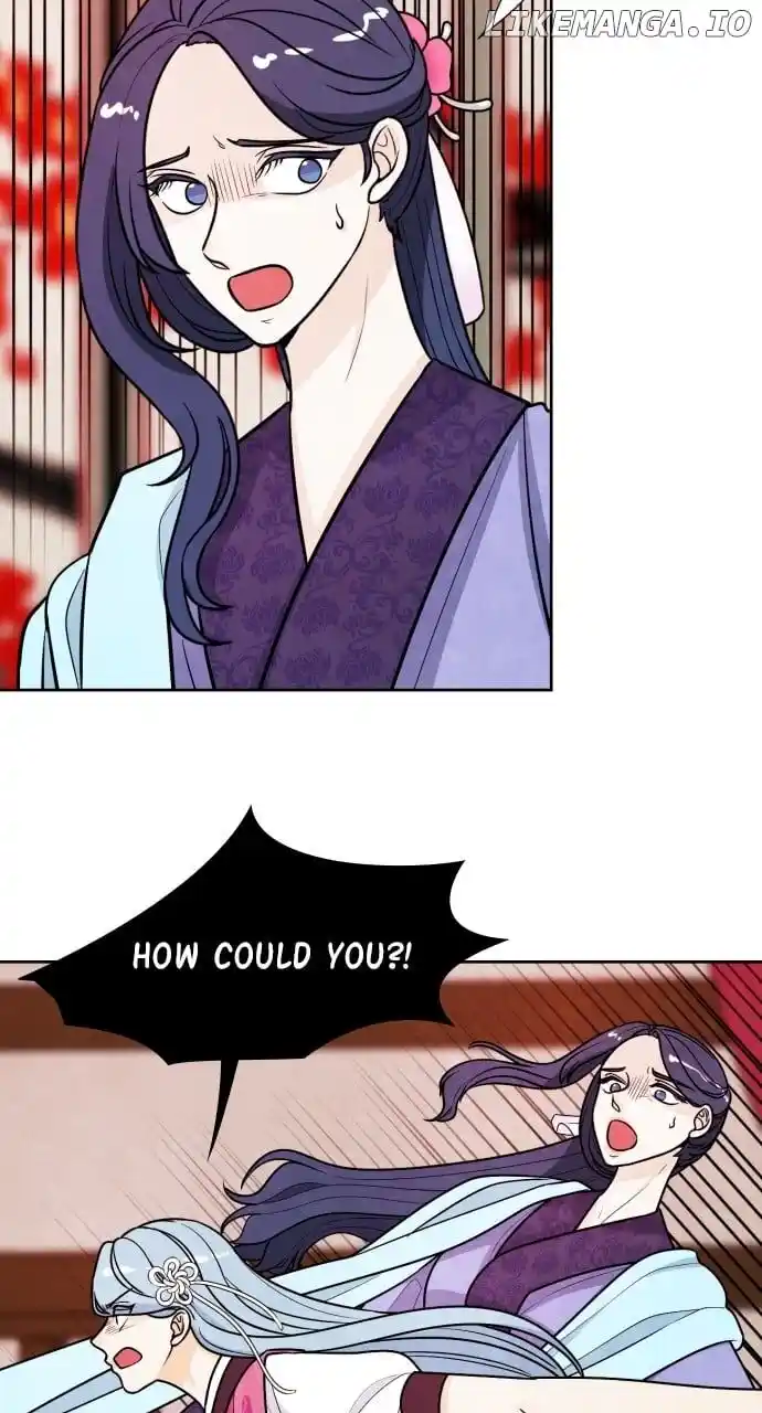 Hwarang: Flower Knights of the Underworld Ch.149