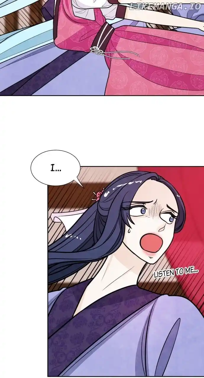 Hwarang: Flower Knights of the Underworld Ch.149