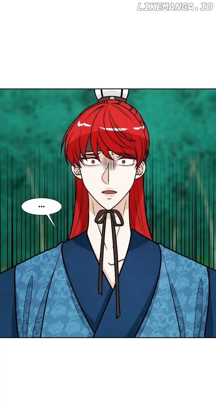 Hwarang: Flower Knights of the Underworld Ch.149