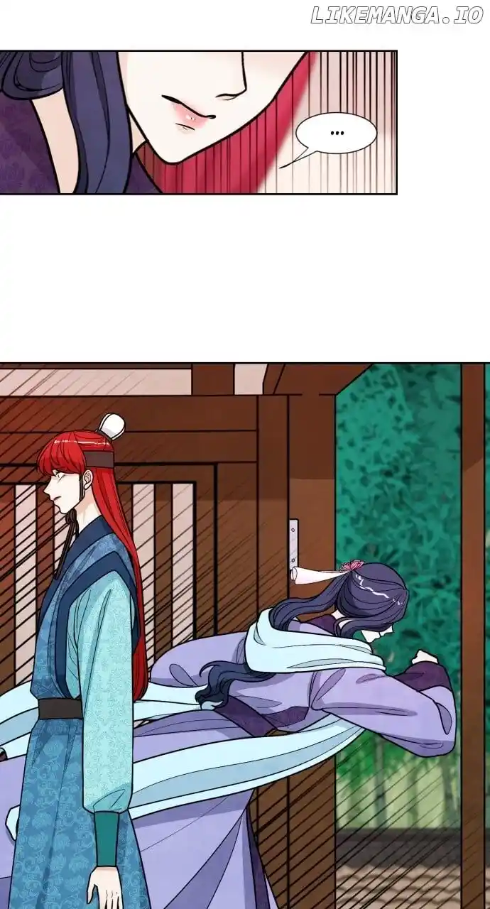 Hwarang: Flower Knights of the Underworld Ch.149