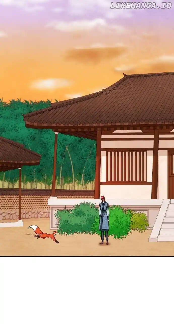 Hwarang: Flower Knights of the Underworld Ch.150