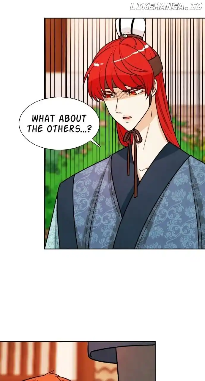 Hwarang: Flower Knights of the Underworld Ch.150