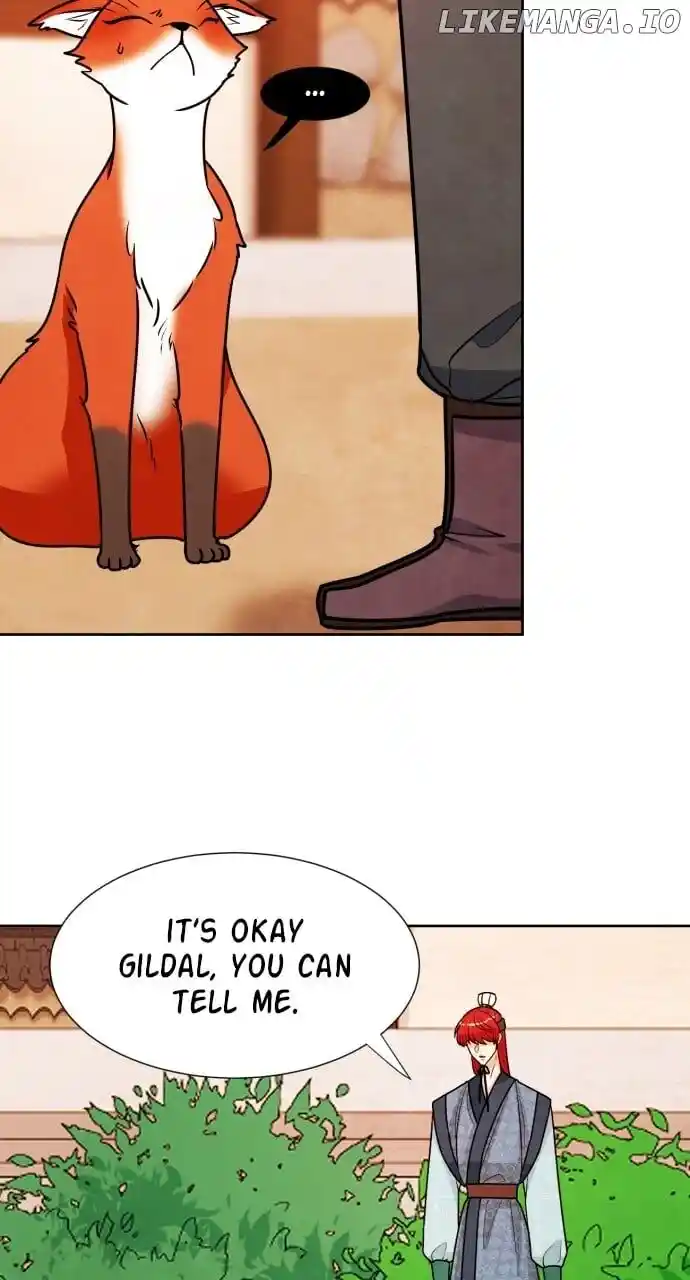 Hwarang: Flower Knights of the Underworld Ch.150