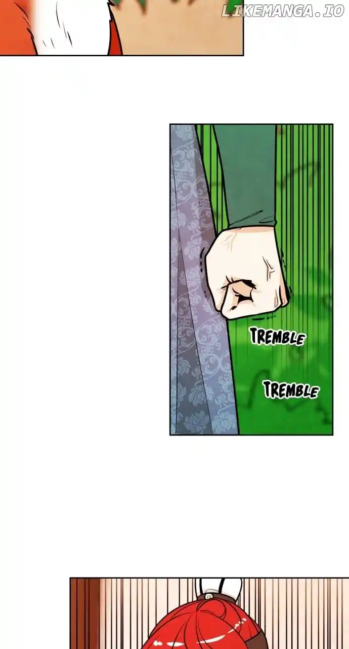 Hwarang: Flower Knights of the Underworld Ch.150